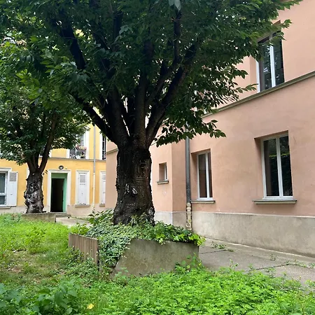 Maison Villa