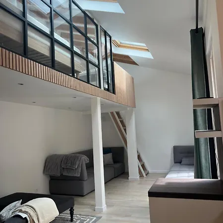 Maison Villa