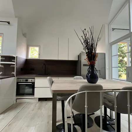 Villa Maison Paris