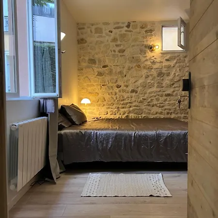 Villa Maison *