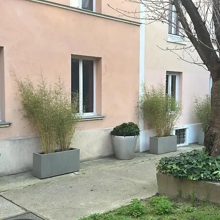 Villa Maison