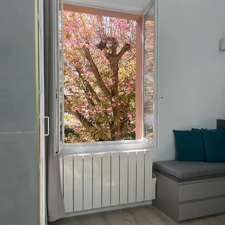 Maison Villa