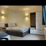 빌라 Maison 파리