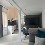빌라 Maison 파리