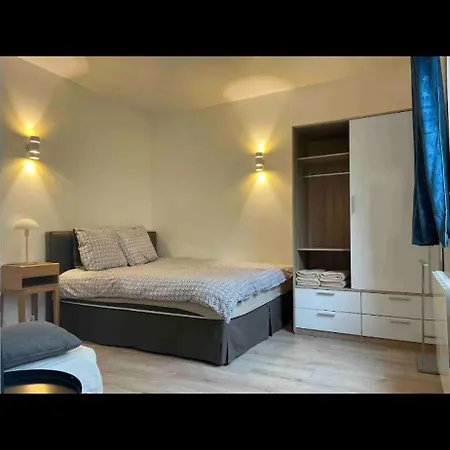 Villa Maison Parijs