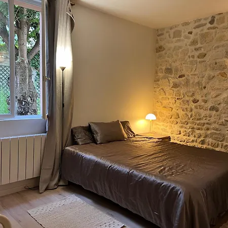 Maison * Parijs