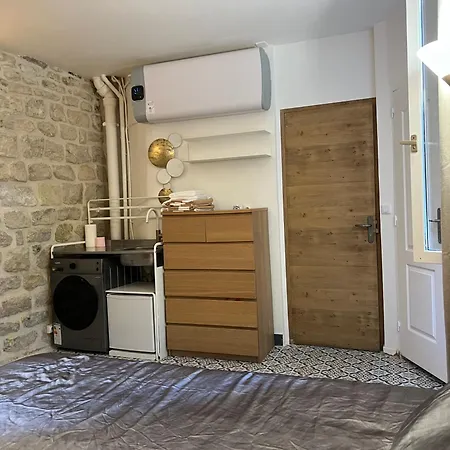 Villa Maison Parijs
