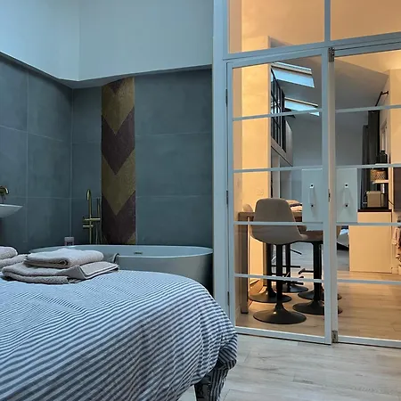 Maison * Parijs